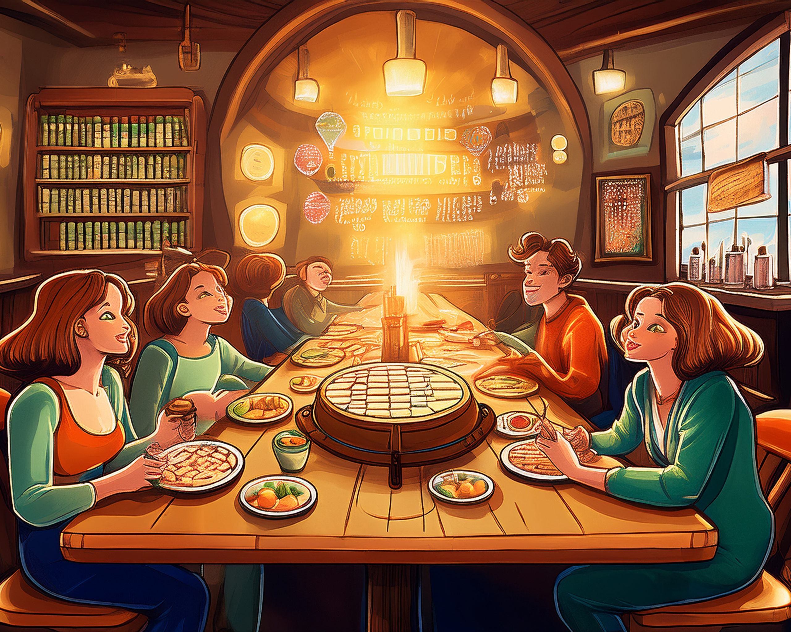 Cécile COULON - La langue des choses