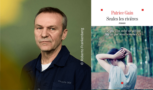 Cécile COULON - La langue des choses