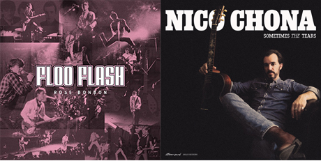 Cécile COULON - La langue des choses