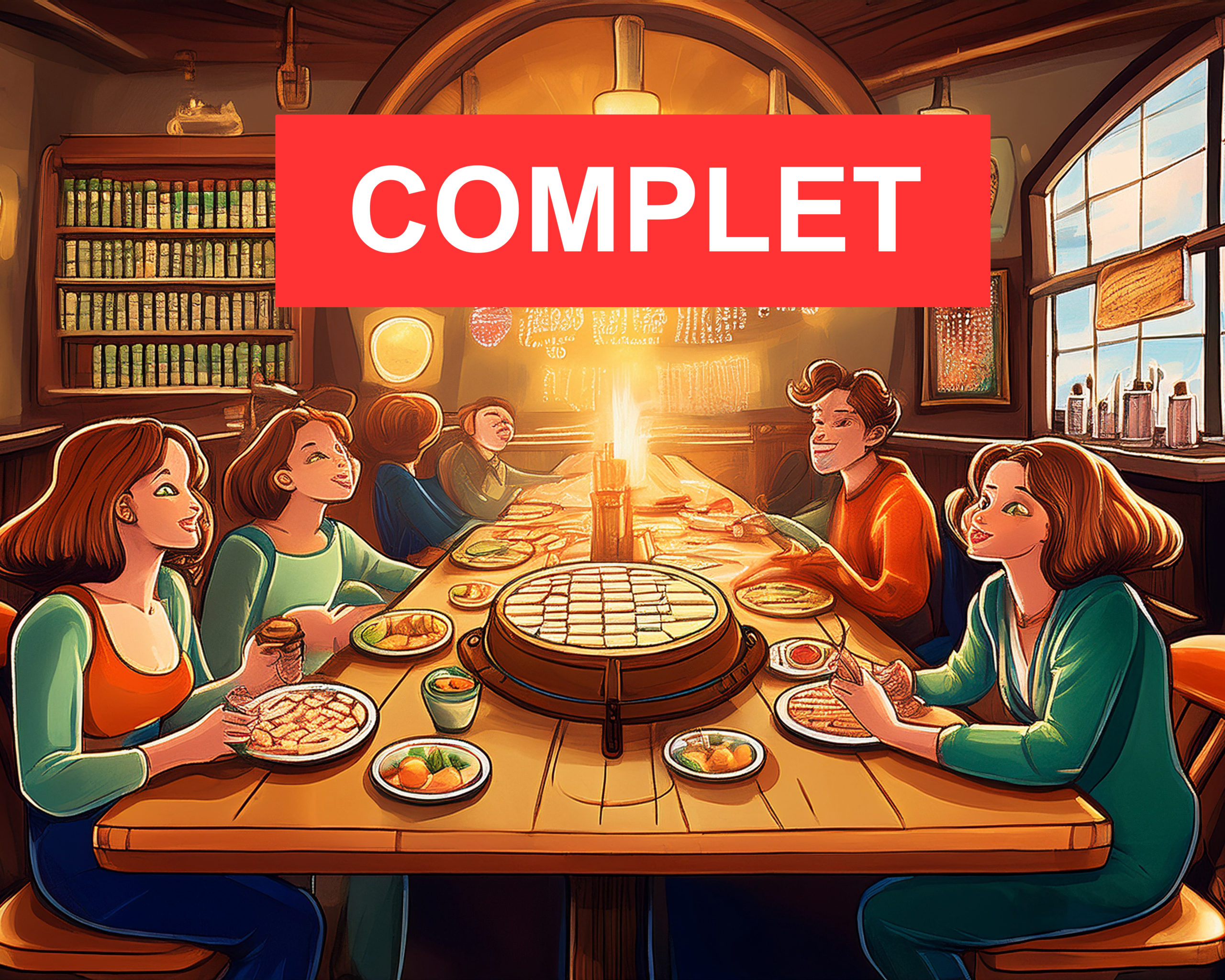 Cécile COULON - La langue des choses