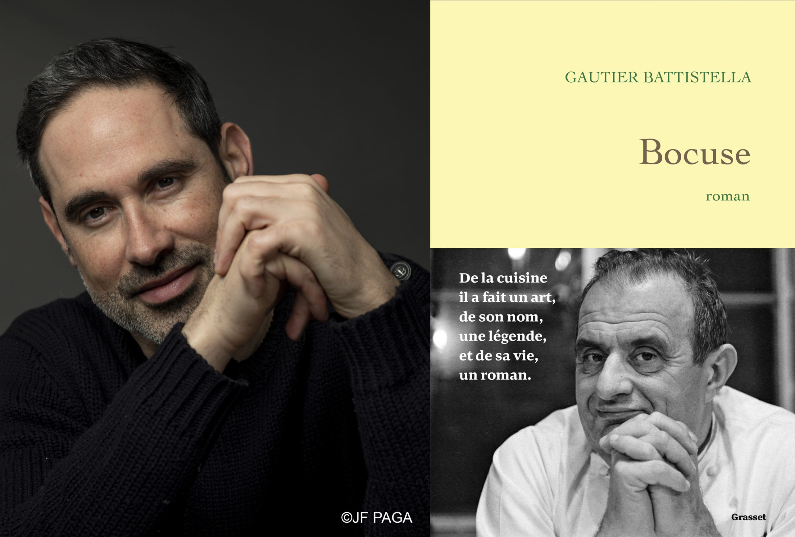 Cécile COULON - La langue des choses