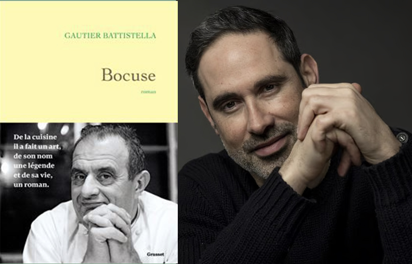 Cécile COULON - La langue des choses