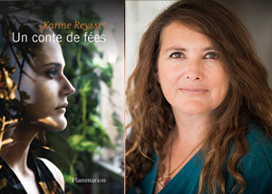 Cécile COULON - La langue des choses