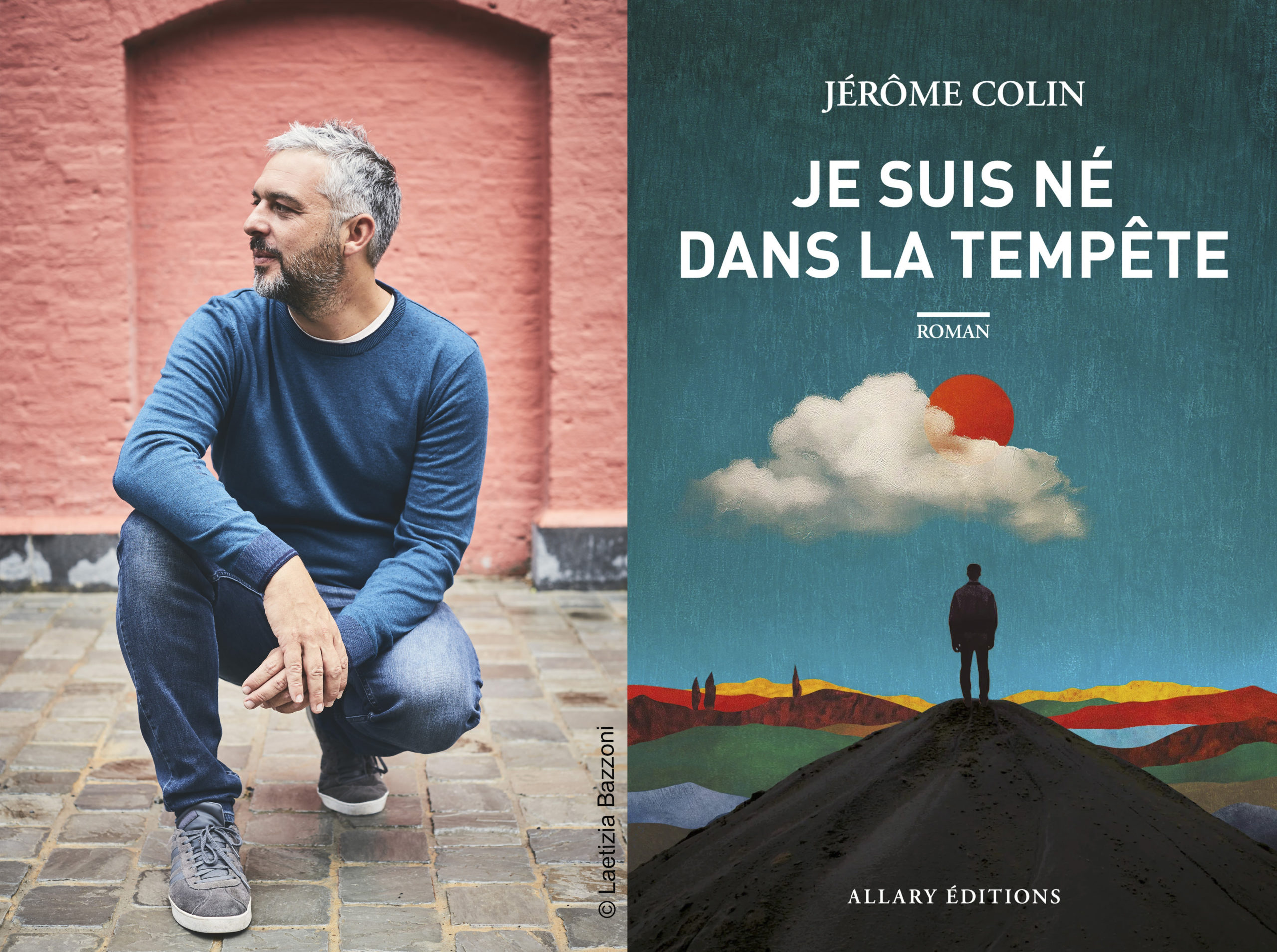 Cécile COULON - La langue des choses