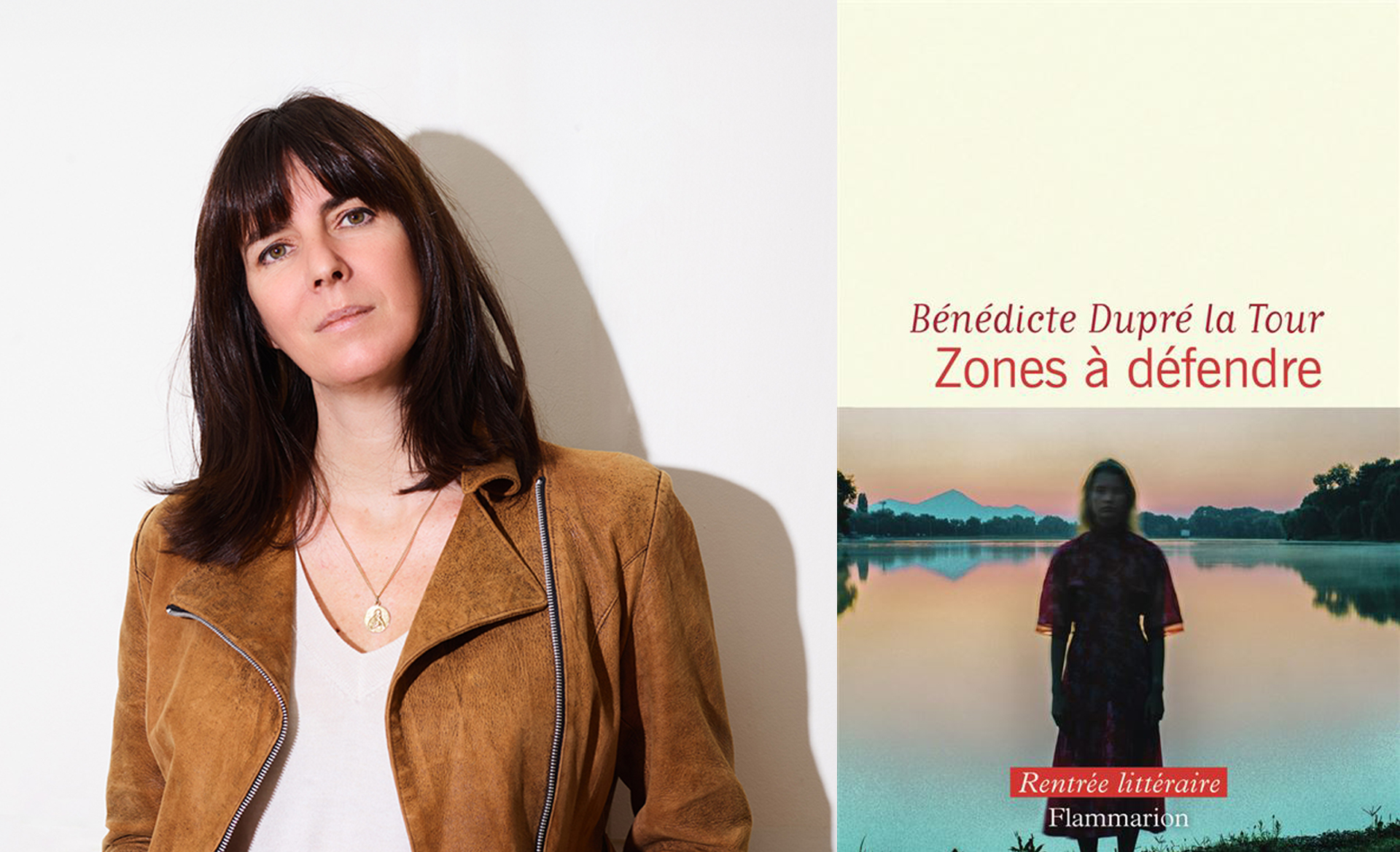 Cécile COULON - La langue des choses